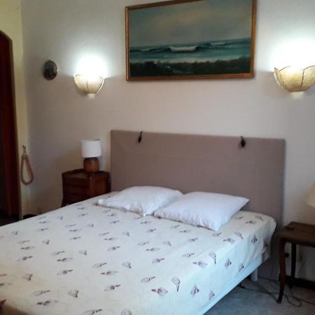 35 Ter Rue Du Docteur Marcon Apartment Bandol Exterior foto